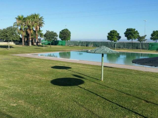 Piso Con Terraza Y Vistas Espectaculares Apartamento Carmona  Exterior foto